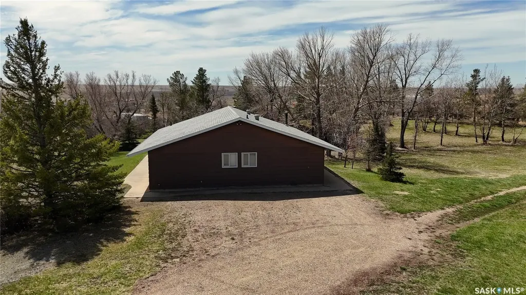 Rural Address Swift Current Rm No. 137 SK S9H 3V6