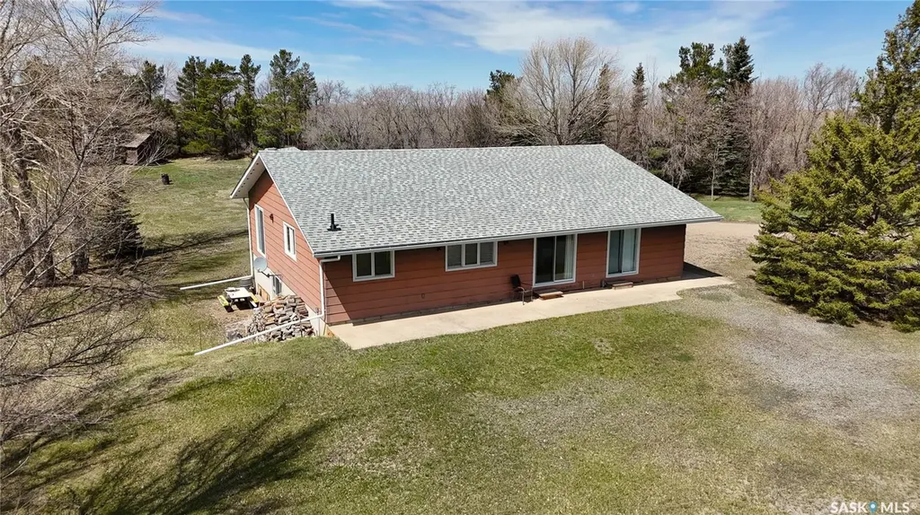 Rural Address Swift Current Rm No. 137 SK S9H 3V6