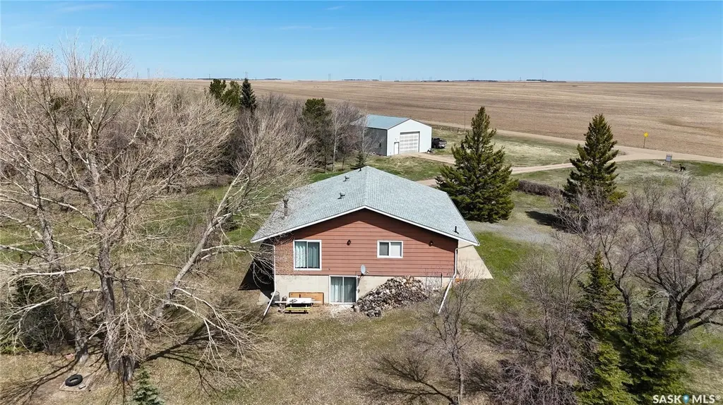 Rural Address Swift Current Rm No. 137 SK S9H 3V6