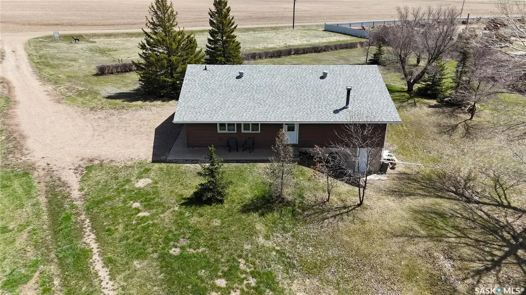 Rural Address Swift Current Rm No. 137 SK S9H 3V6