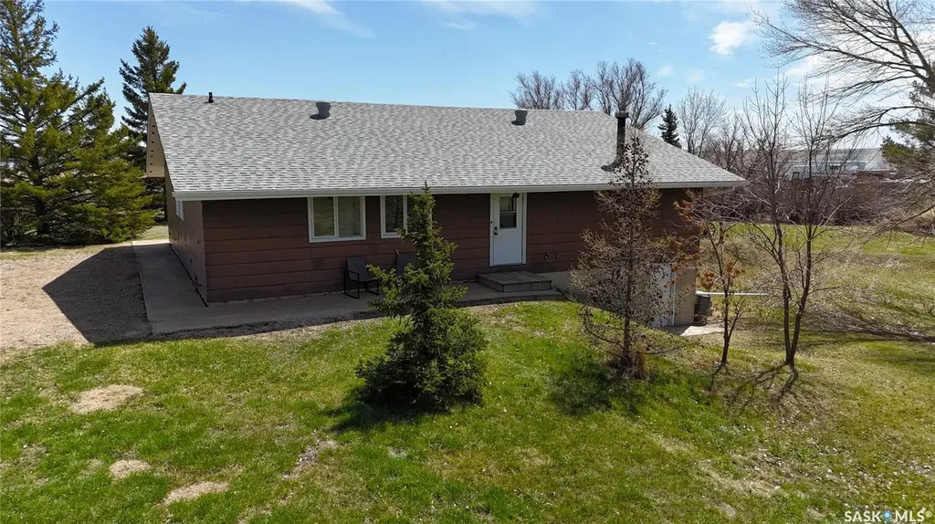 Rural Address Swift Current Rm No. 137 SK S9H 3V6