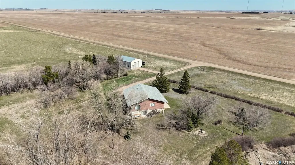 Rural Address Swift Current Rm No. 137 SK S9H 3V6