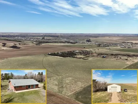 Rural Address Swift Current Rm No. 137 SK S9H 3V6