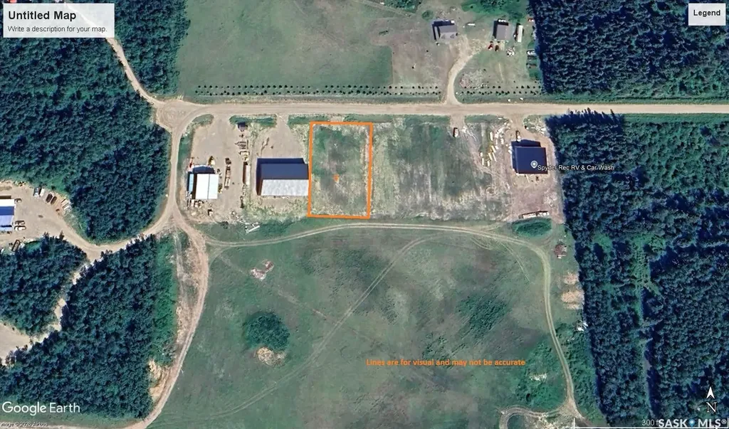 108 Turtlegrove Road Mervin Rm No.499 SK S0M 1J0