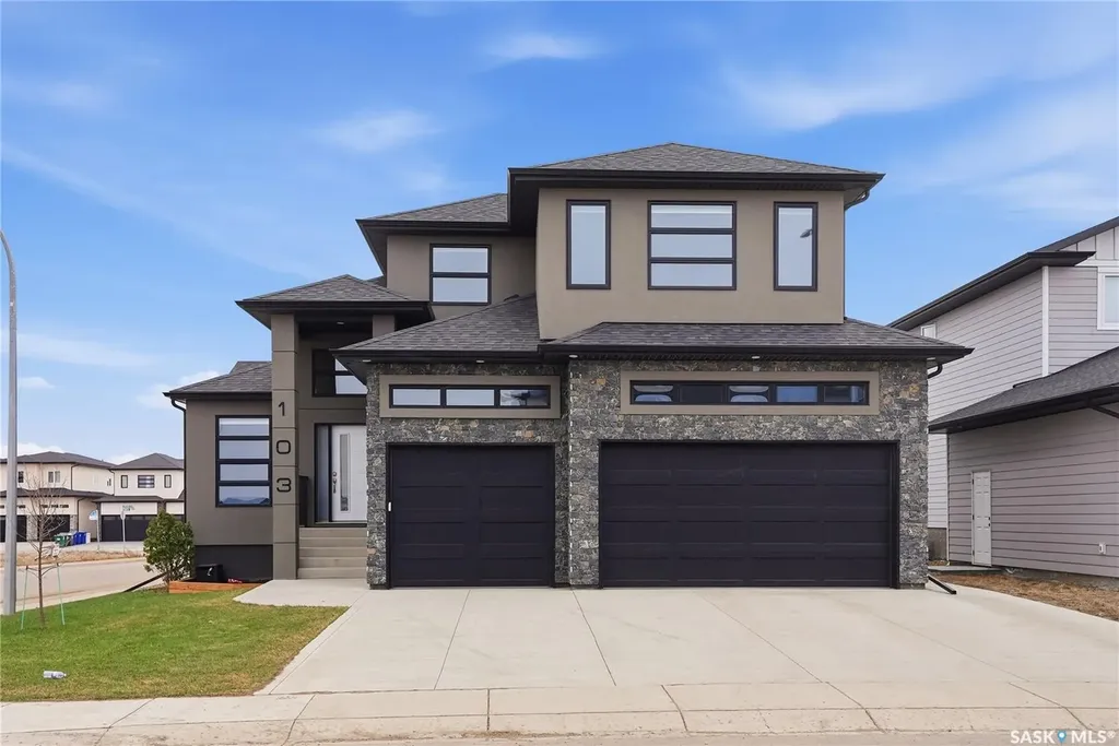 103 Flynn Manor Saskatoon SK S7V 0Z4