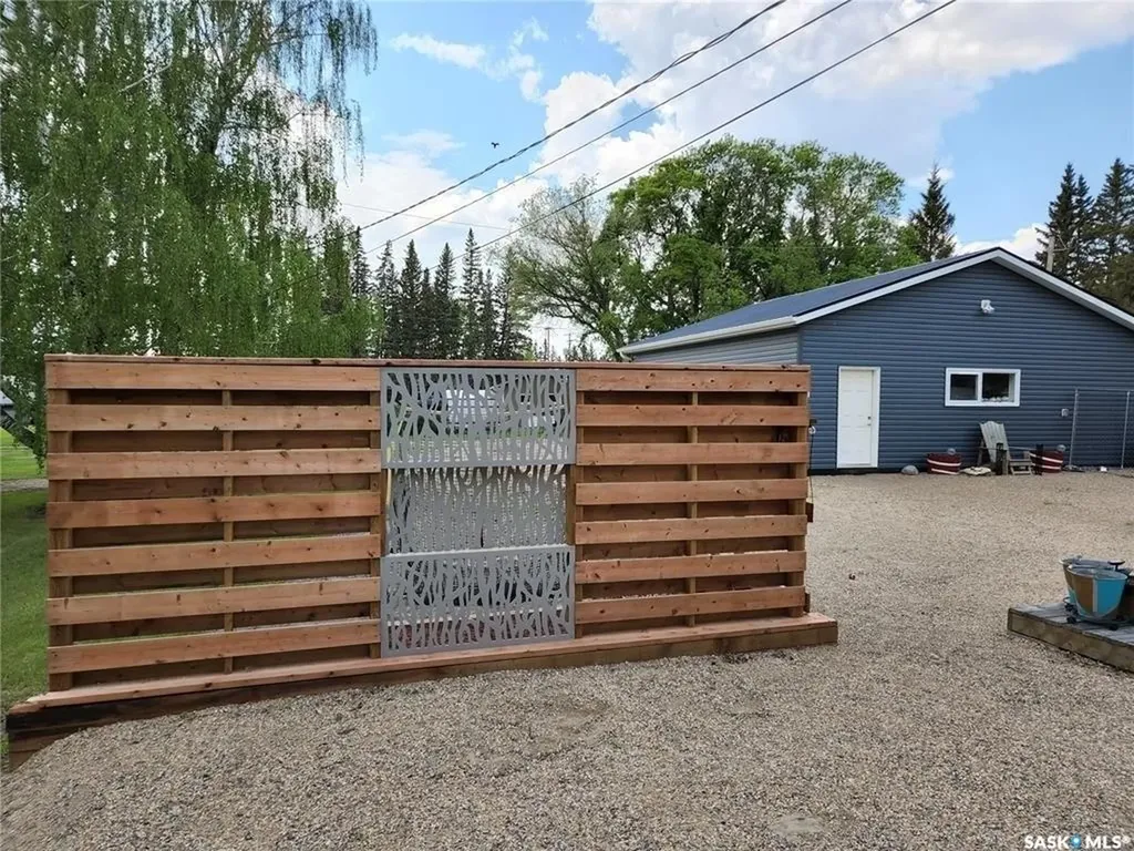 209 Albert Avenue S Rose Valley SK S0E 1M0