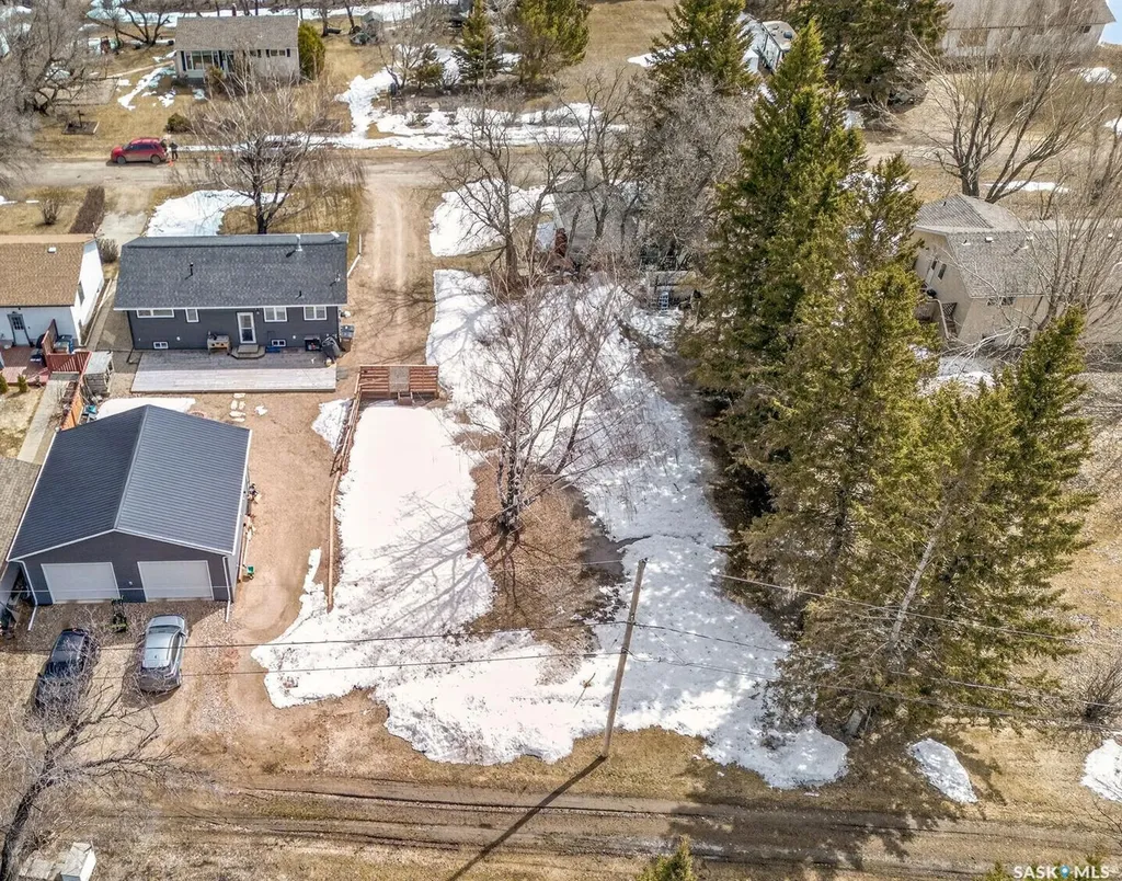209 Albert Avenue S Rose Valley SK S0E 1M0
