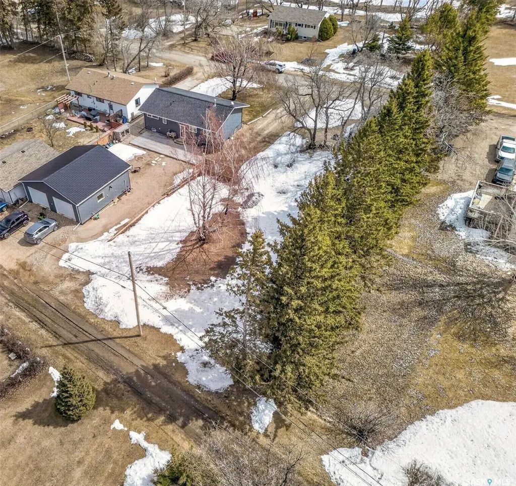 209 Albert Avenue S Rose Valley SK S0E 1M0