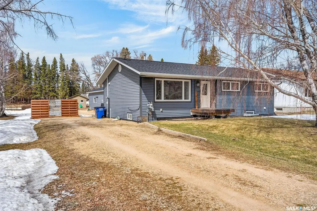 209 Albert Avenue S Rose Valley SK S0E 1M0