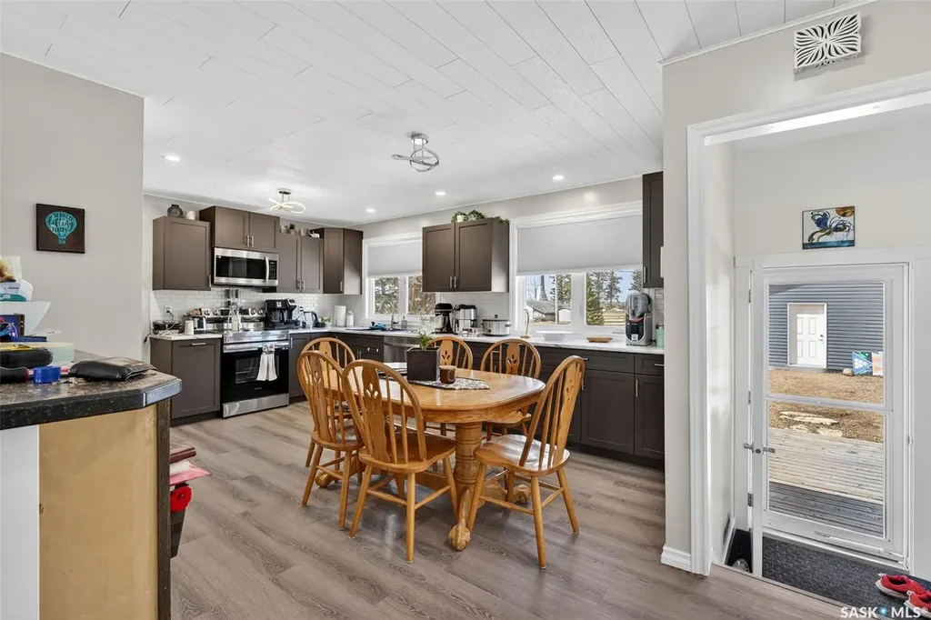 209 Albert Avenue S Rose Valley SK S0E 1M0