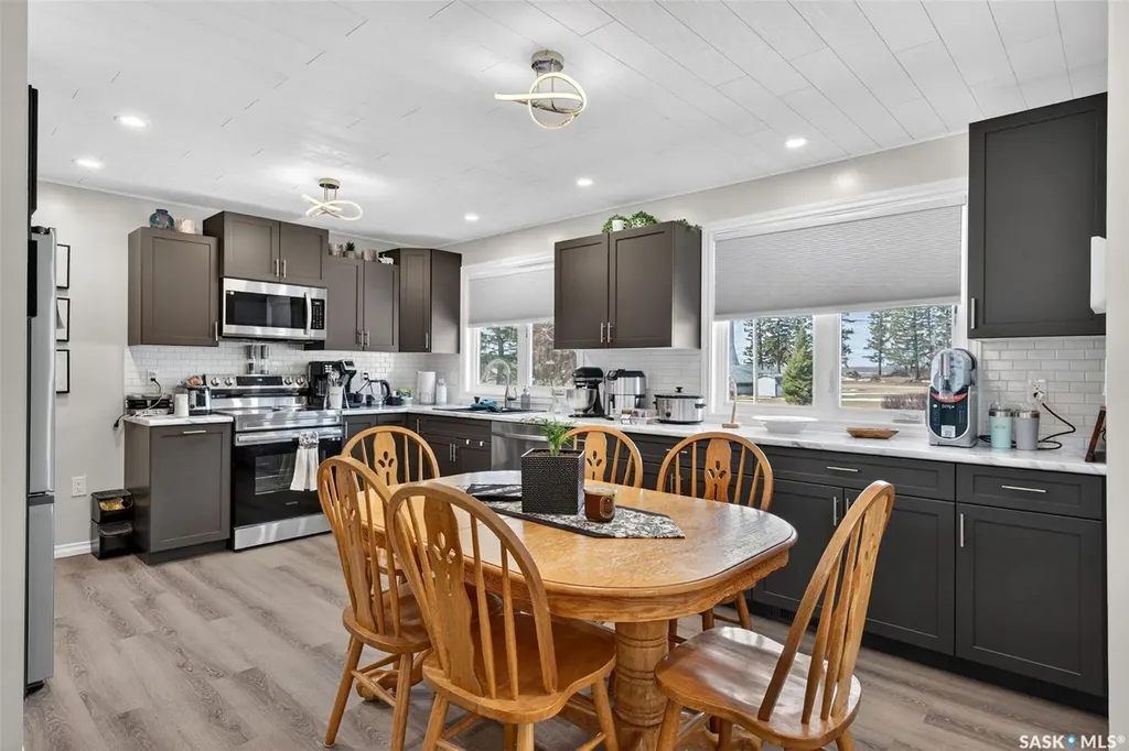 209 Albert Avenue S Rose Valley SK S0E 1M0