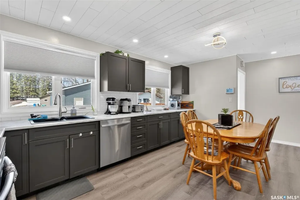 209 Albert Avenue S Rose Valley SK S0E 1M0