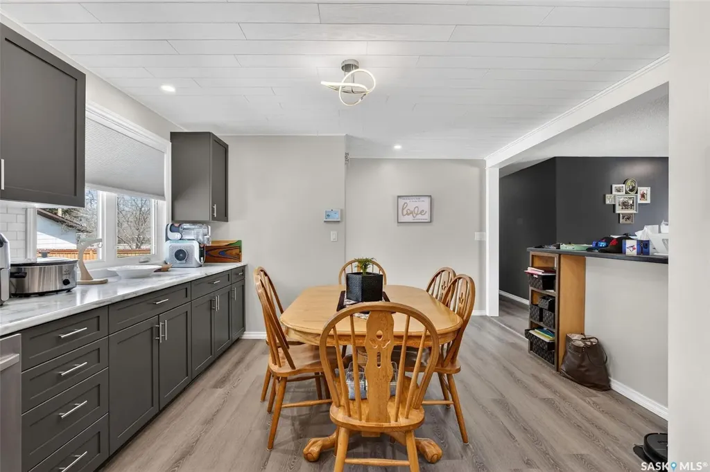 209 Albert Avenue S Rose Valley SK S0E 1M0
