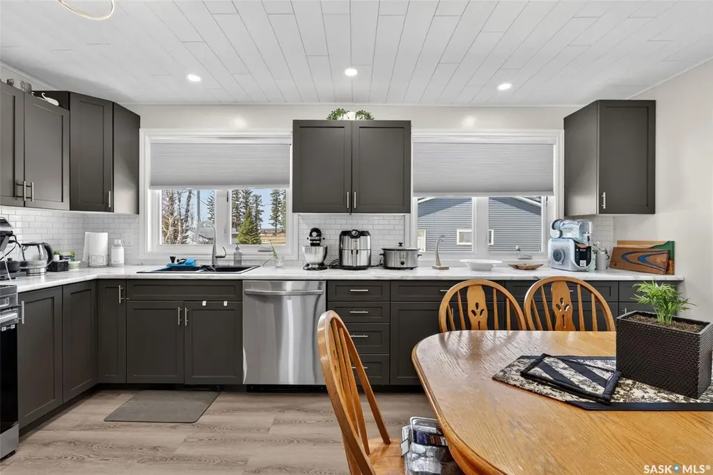 209 Albert Avenue S Rose Valley SK S0E 1M0