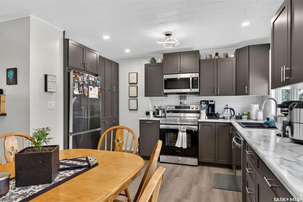 209 Albert Avenue S Rose Valley SK S0E 1M0