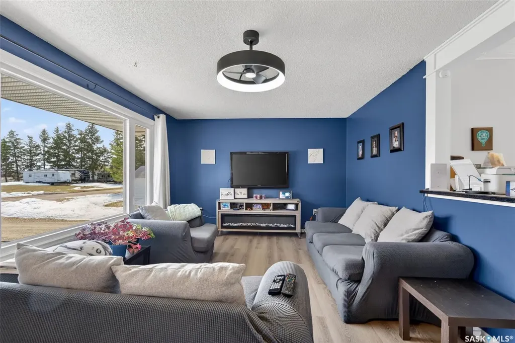 209 Albert Avenue S Rose Valley SK S0E 1M0