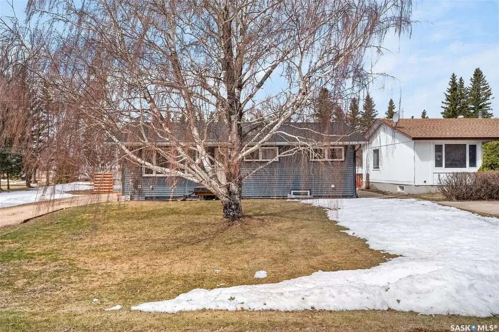 209 Albert Avenue S Rose Valley SK S0E 1M0