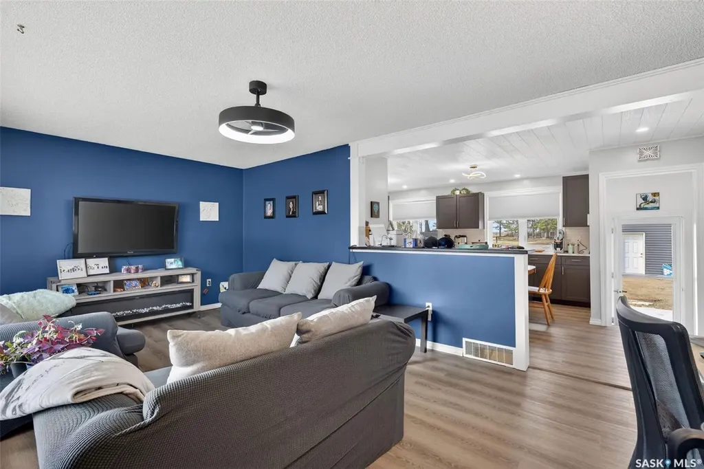 209 Albert Avenue S Rose Valley SK S0E 1M0