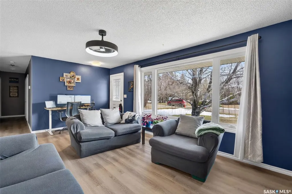 209 Albert Avenue S Rose Valley SK S0E 1M0
