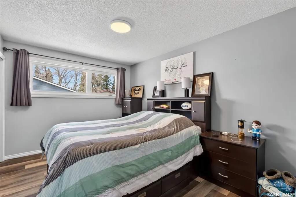209 Albert Avenue S Rose Valley SK S0E 1M0