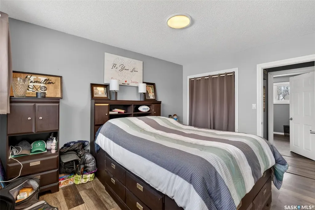 209 Albert Avenue S Rose Valley SK S0E 1M0