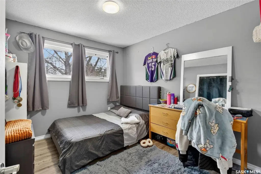 209 Albert Avenue S Rose Valley SK S0E 1M0