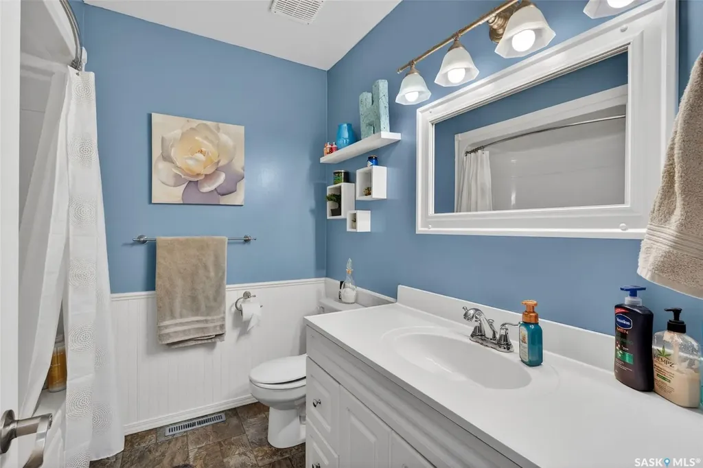 209 Albert Avenue S Rose Valley SK S0E 1M0