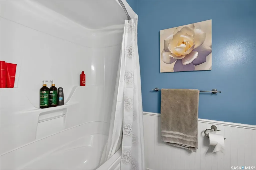 209 Albert Avenue S Rose Valley SK S0E 1M0