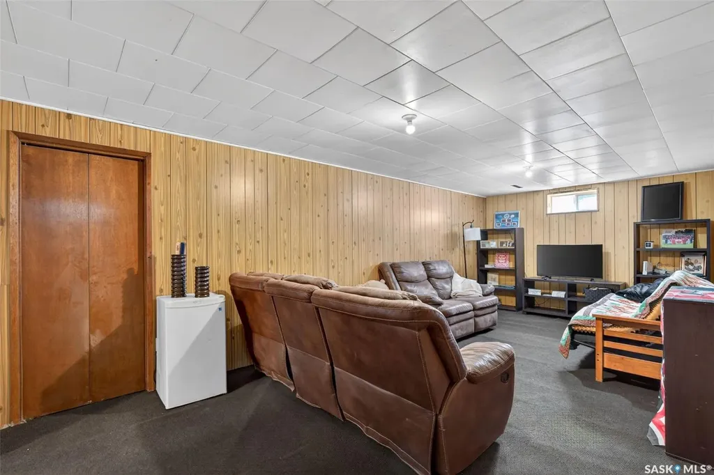 209 Albert Avenue S Rose Valley SK S0E 1M0