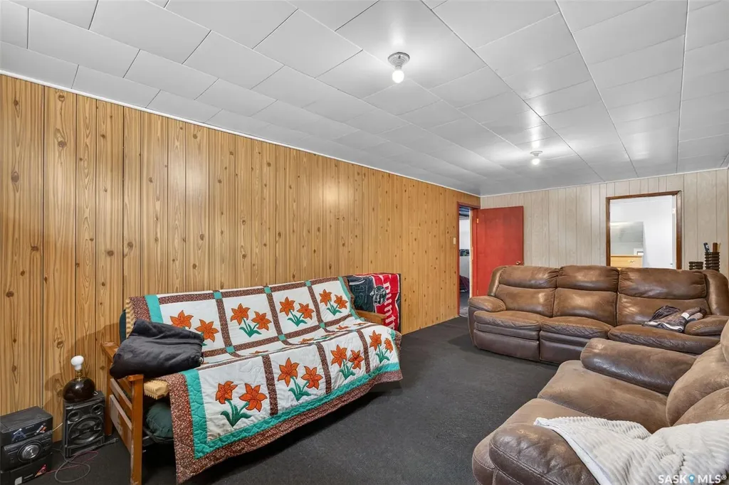 209 Albert Avenue S Rose Valley SK S0E 1M0