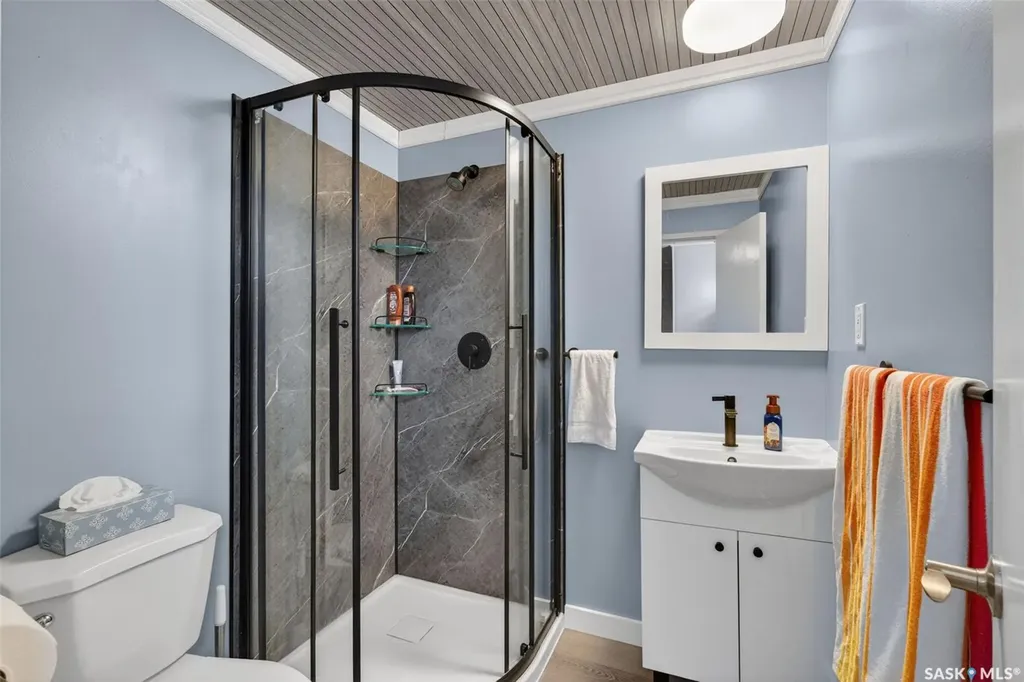 209 Albert Avenue S Rose Valley SK S0E 1M0