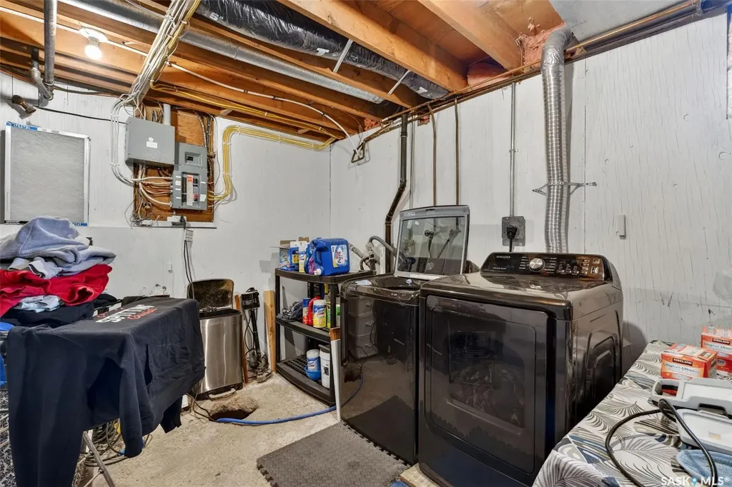 209 Albert Avenue S Rose Valley SK S0E 1M0