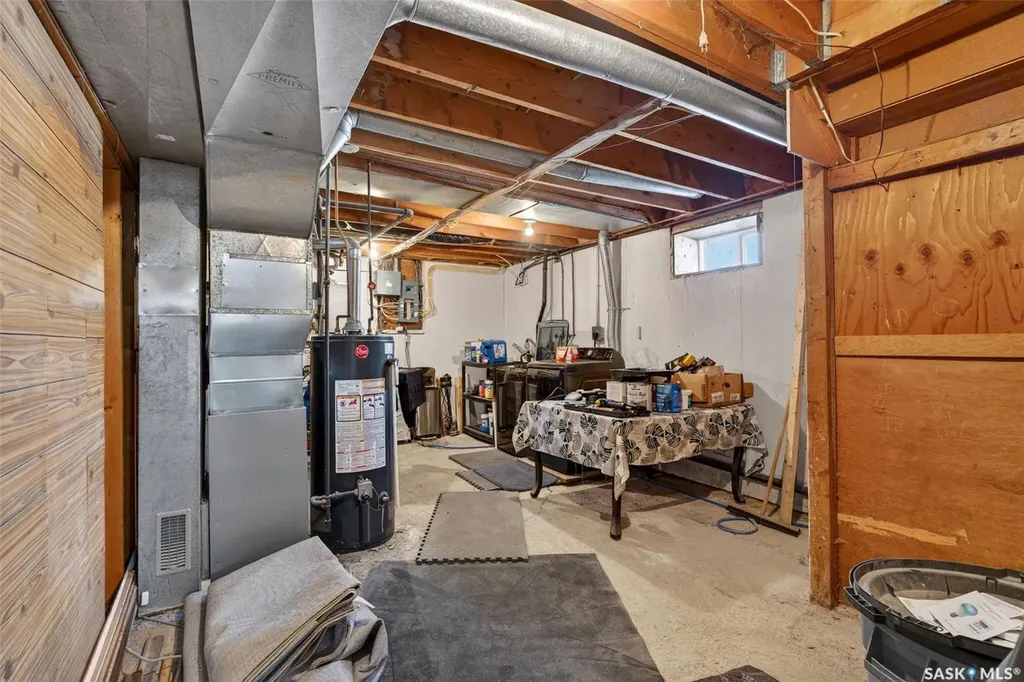 209 Albert Avenue S Rose Valley SK S0E 1M0