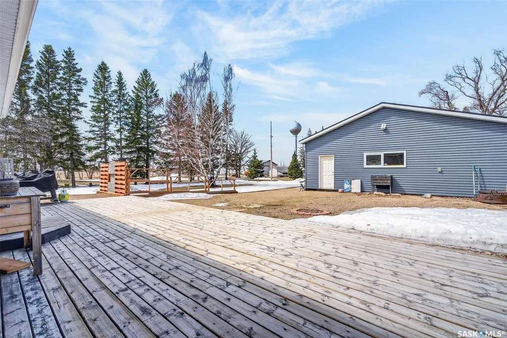 209 Albert Avenue S Rose Valley SK S0E 1M0