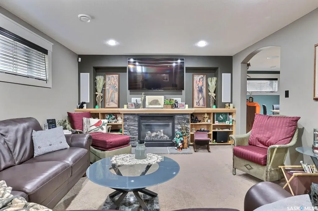 225 Willow Ridge Drive Pilot Butte SK S0G 3Z0