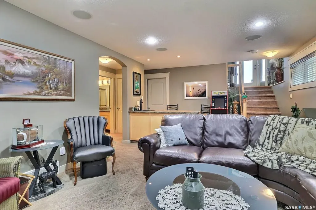225 Willow Ridge Drive Pilot Butte SK S0G 3Z0