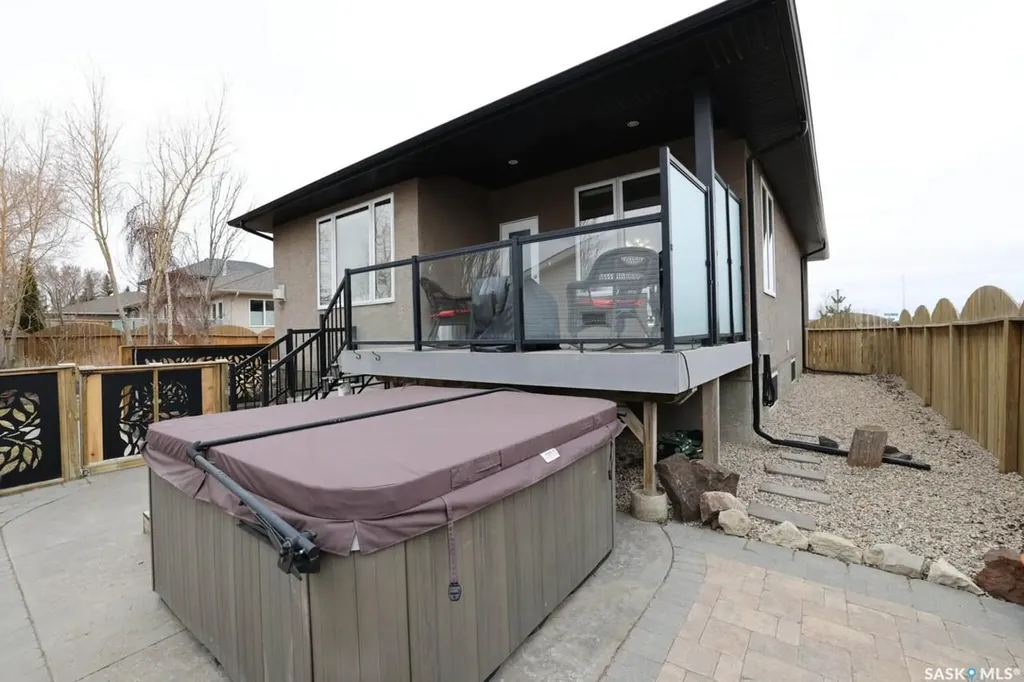 225 Willow Ridge Drive Pilot Butte SK S0G 3Z0