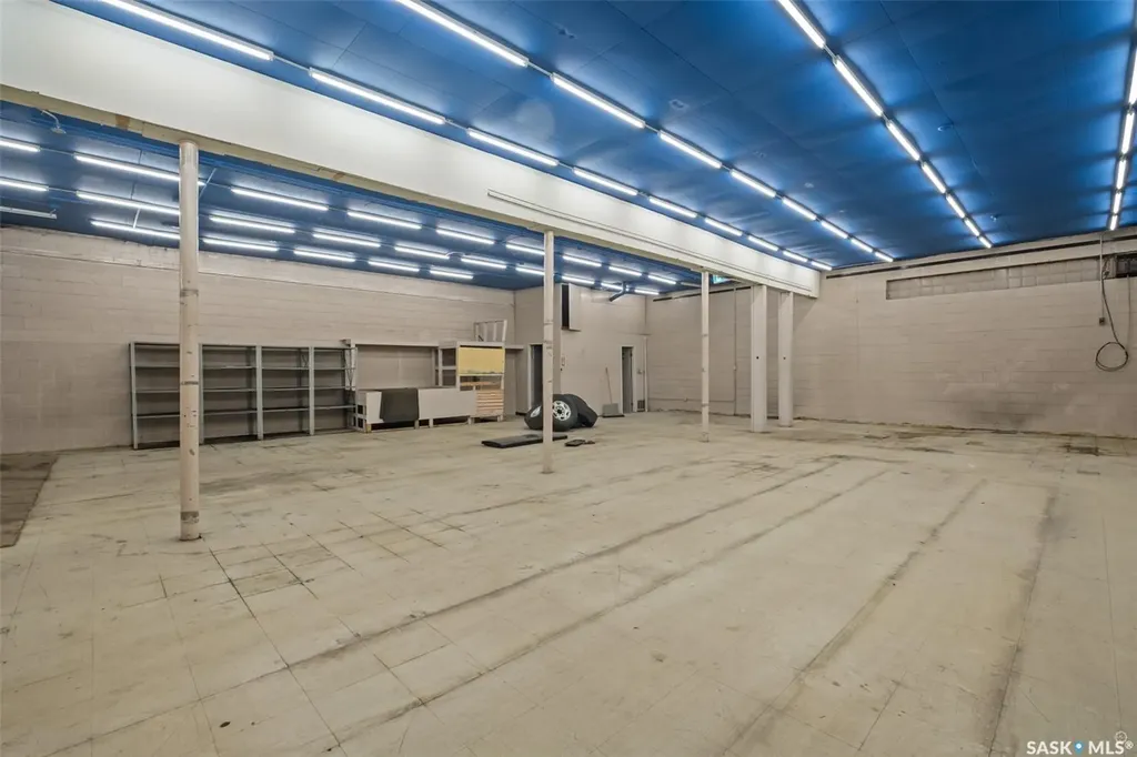 1125 2nd Avenue W Prince Albert SK S6V 2E3