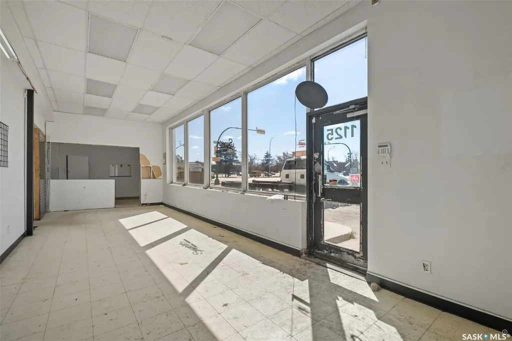 1125 2nd Avenue W Prince Albert SK S6V 2E3