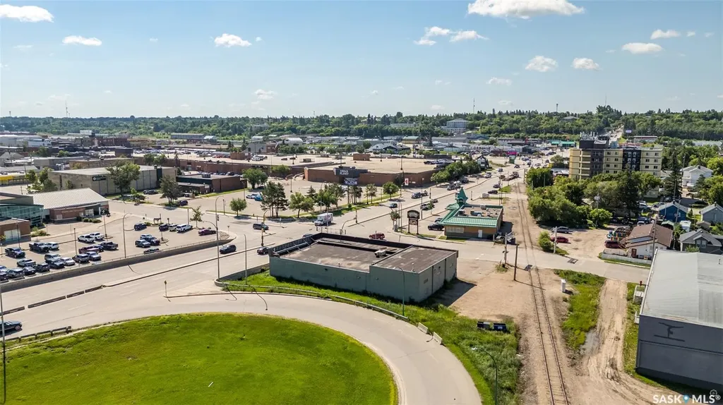 1125 2nd Avenue W Prince Albert SK S6V 2E3
