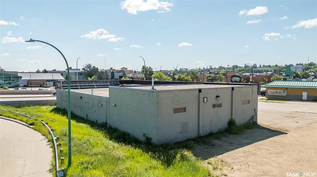 1125 2nd Avenue W Prince Albert SK S6V 2E3