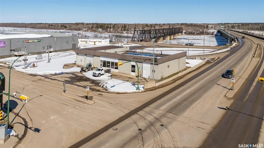 1125 2nd Avenue W Prince Albert SK S6V 2E3