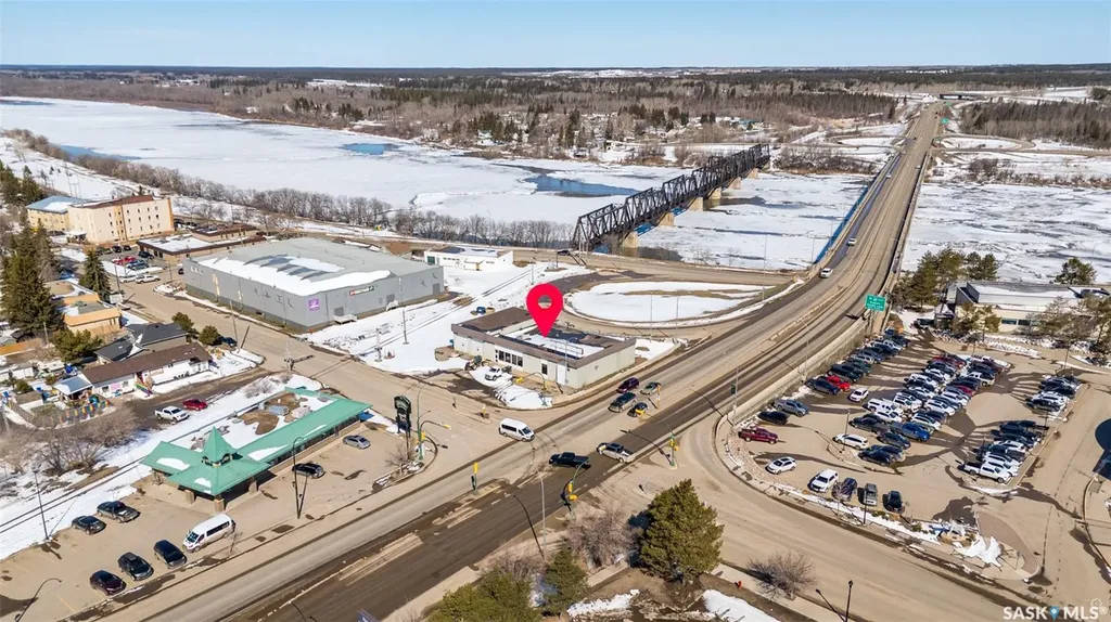 1125 2nd Avenue W Prince Albert SK S6V 2E3