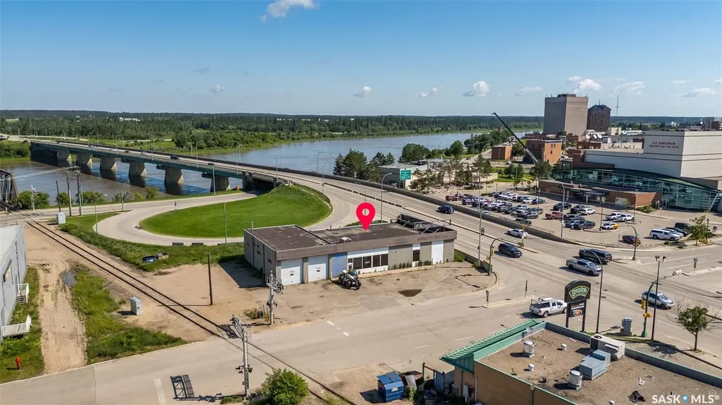 1125 2nd Avenue W Prince Albert SK S6V 2E3