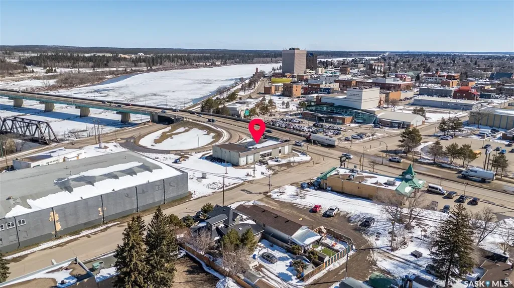 1125 2nd Avenue W Prince Albert SK S6V 2E3