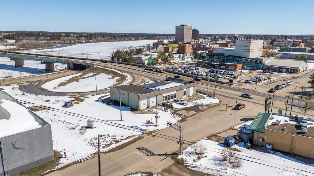 1125 2nd Avenue W Prince Albert SK S6V 2E3
