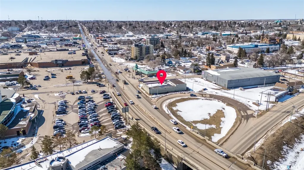 1125 2nd Avenue W Prince Albert SK S6V 2E3
