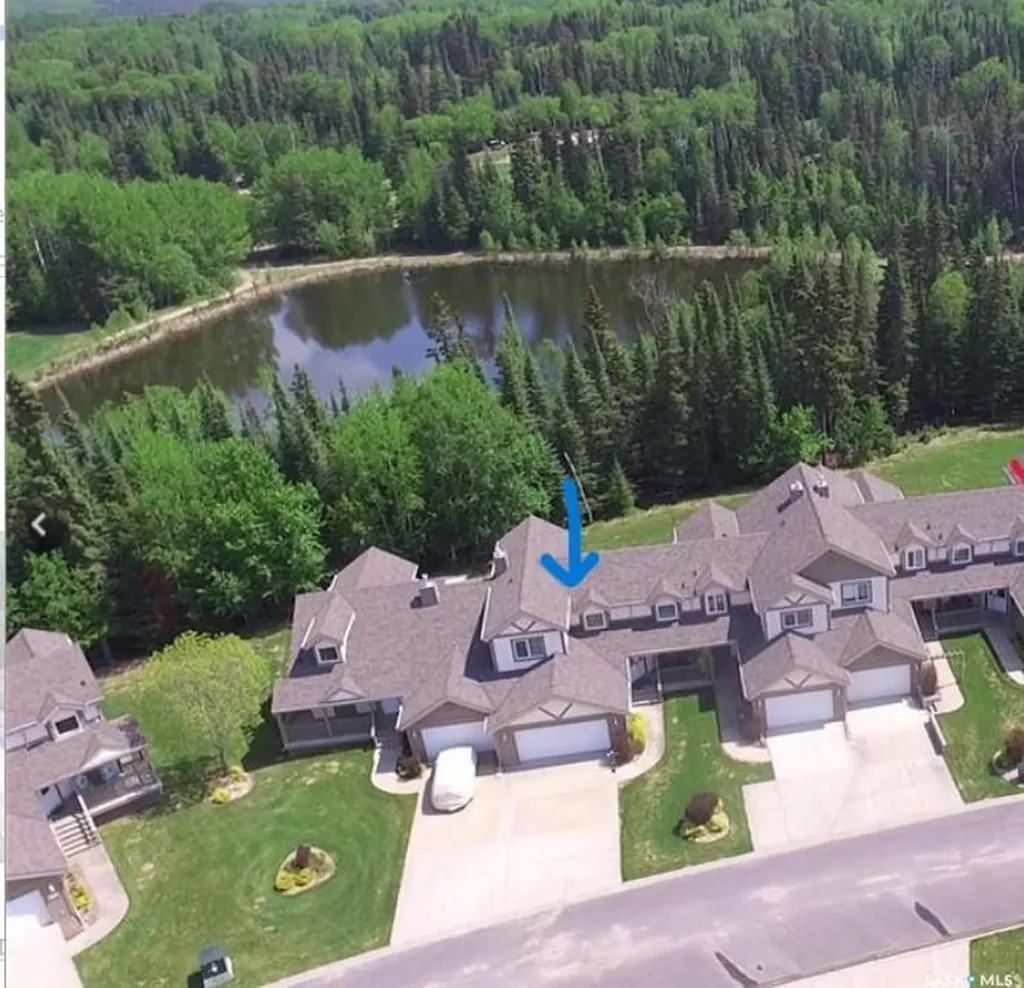 17 Eagle View Way Elk Ridge SK S0J 0N0