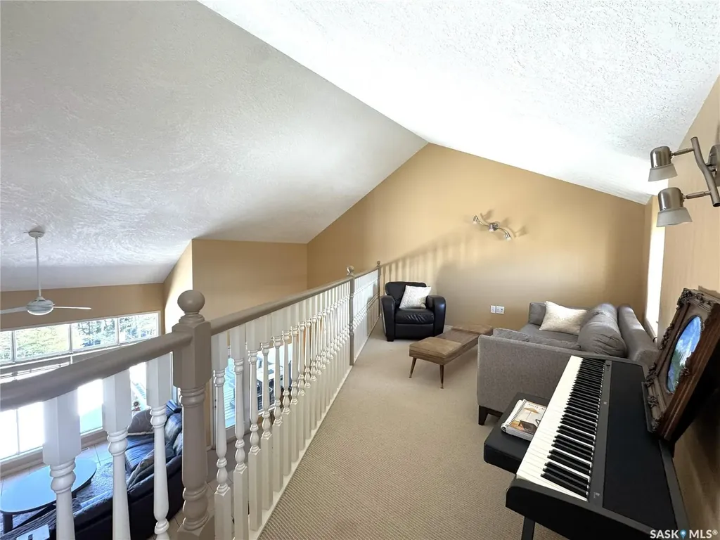 17 Eagle View Way Elk Ridge SK S0J 0N0