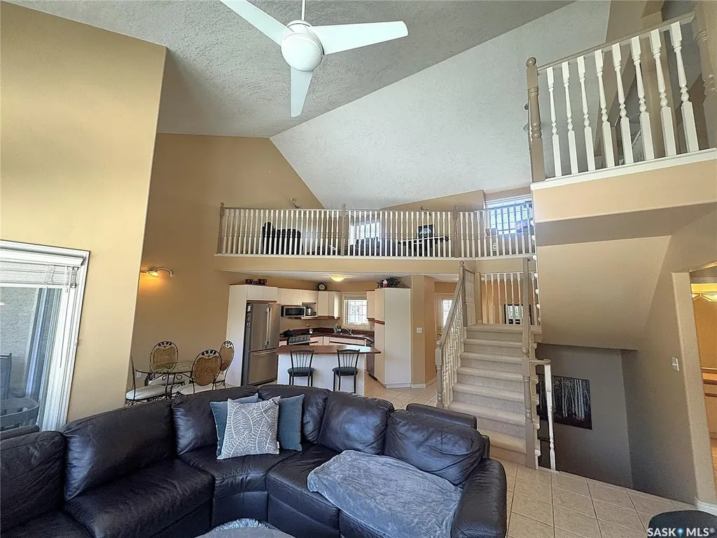 17 Eagle View Way Elk Ridge SK S0J 0N0
